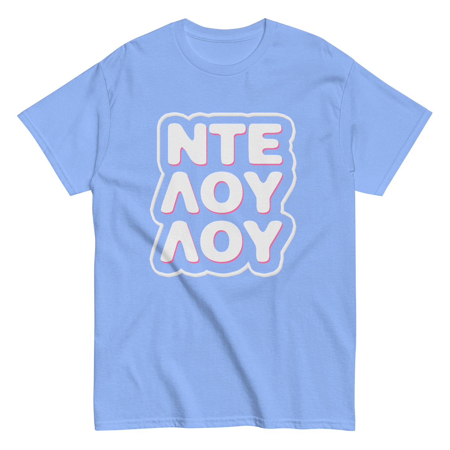 ΝΤΕΛΟΥΛΟΥ T-Shirt