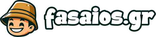fasaios.gr
